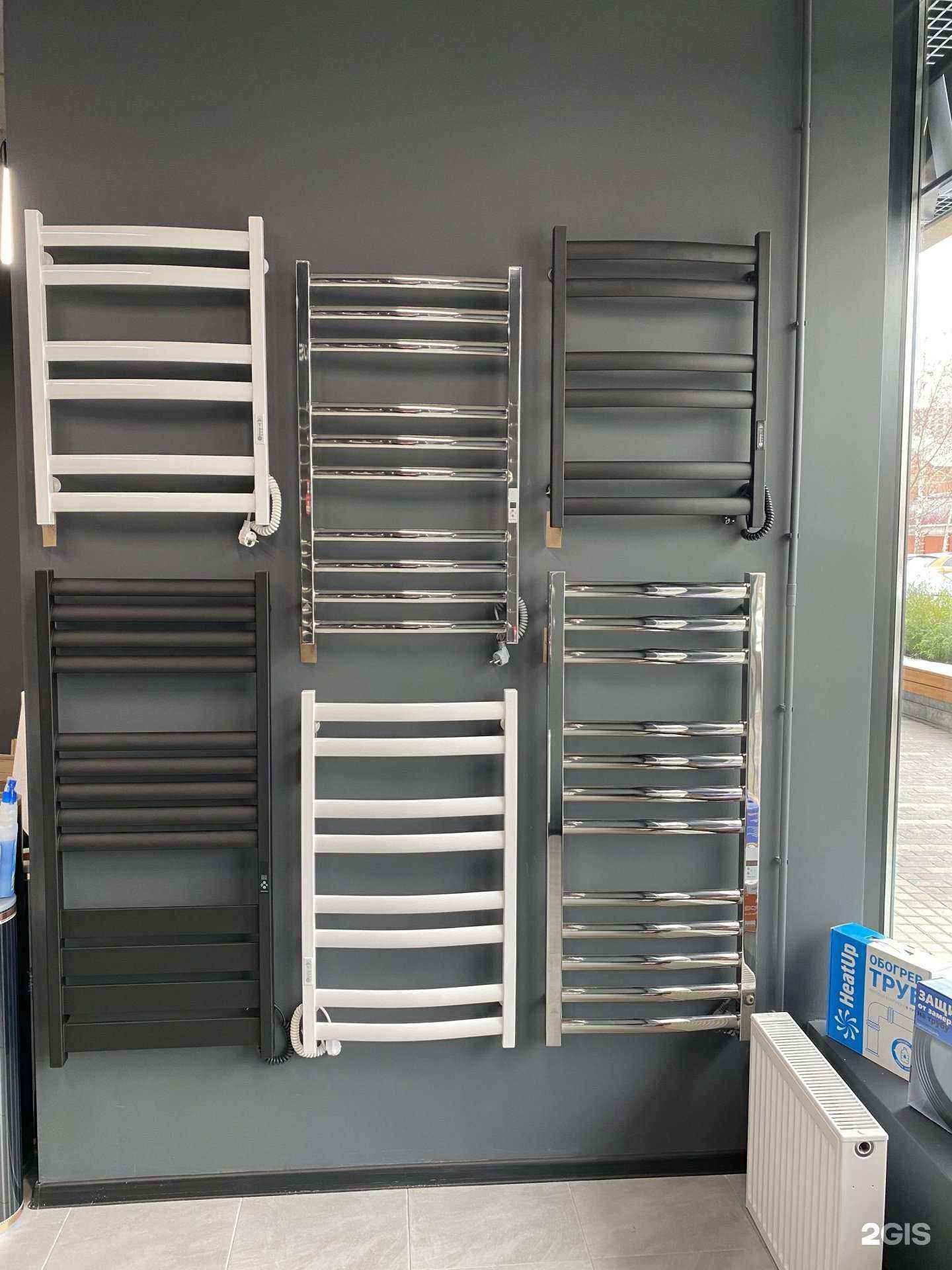 Отзывы на компанию Teplowatt.pro в г. Екатеринбург c фото