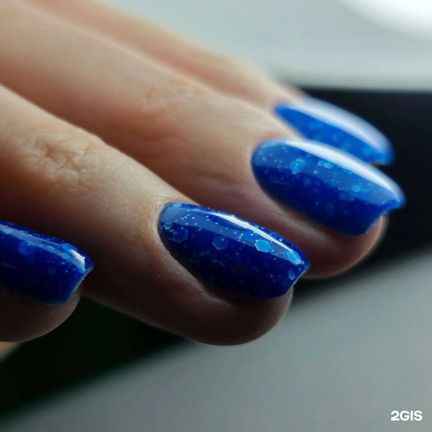 Отзывы на компанию Blago_nails&beauty в Владивостоке c фото