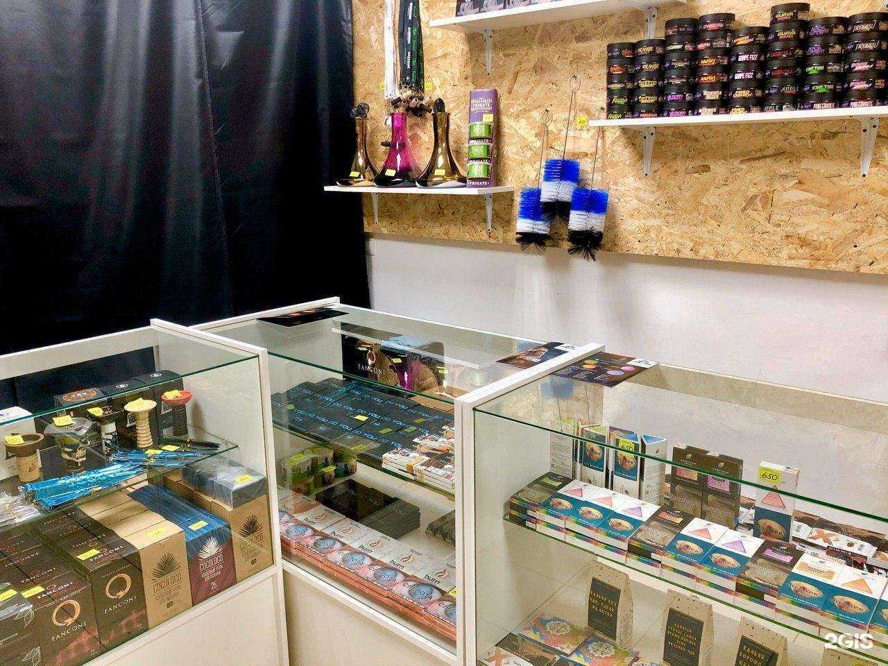 Отзывы на компанию Time smoke в Йошкар-Оле c фото