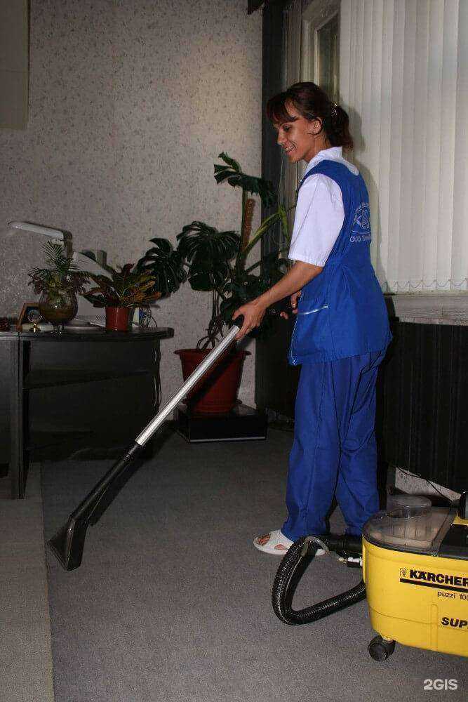 Отзывы на компанию Клинлинисс в г. Екатеринбург c фото