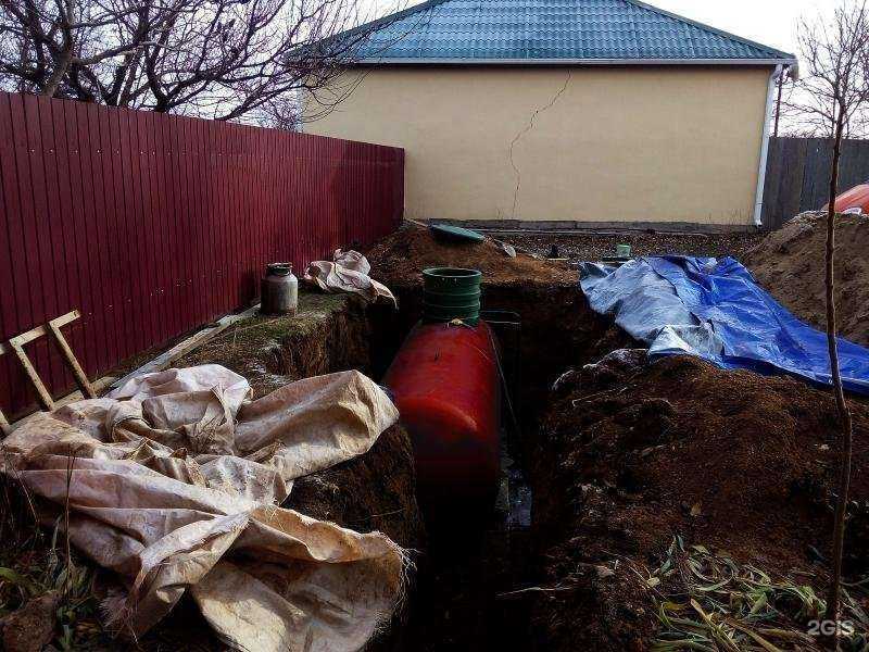 Отзывы на компанию Газ-автоном в Самаре c фото