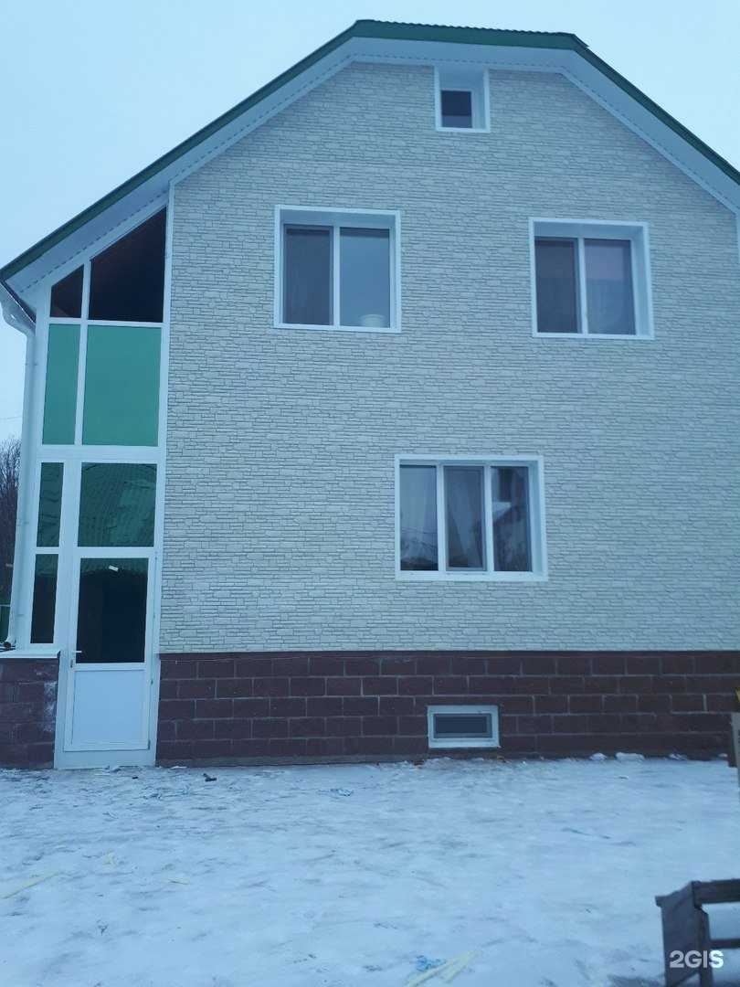 Отзывы на компанию Стройкровсервис в Уфе c фото