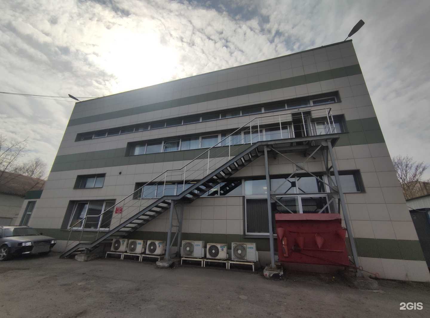 Отзывы на компанию Vzapshik в Отрадном c фото - фотография 2 из 2