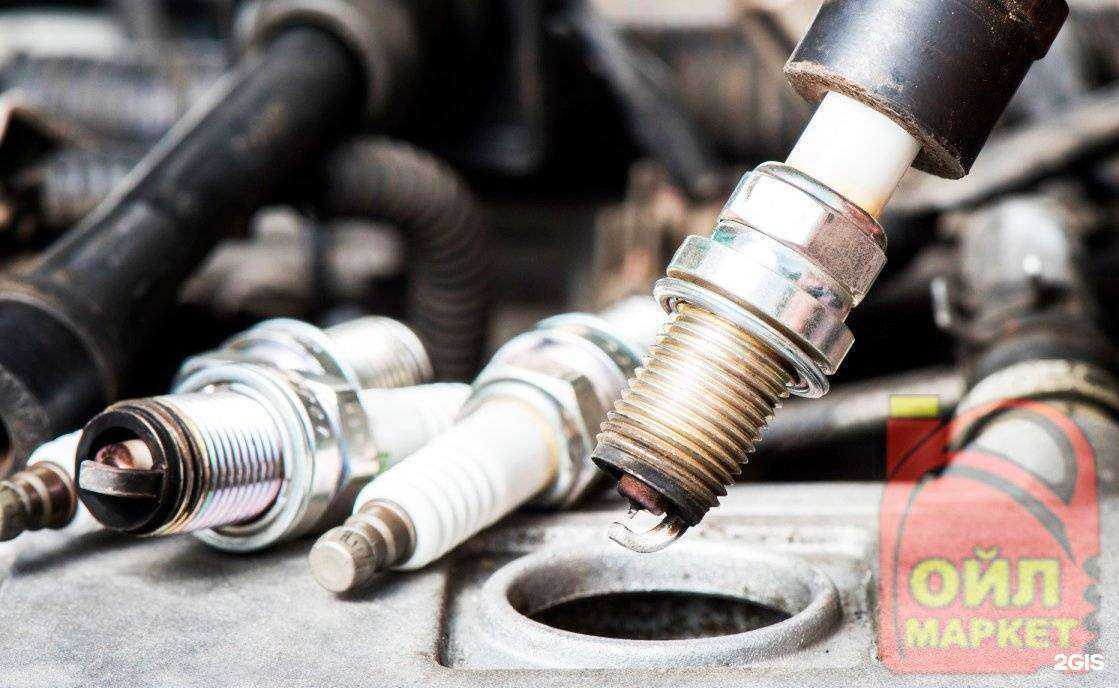 Отзывы на компанию Ойл-маркет в Челябинске c фото