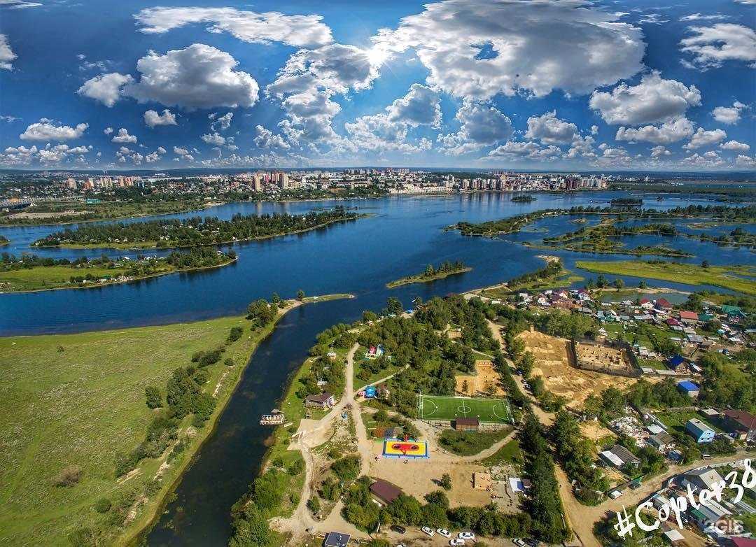 Отзывы на компанию Поляна в Иркутске c фото