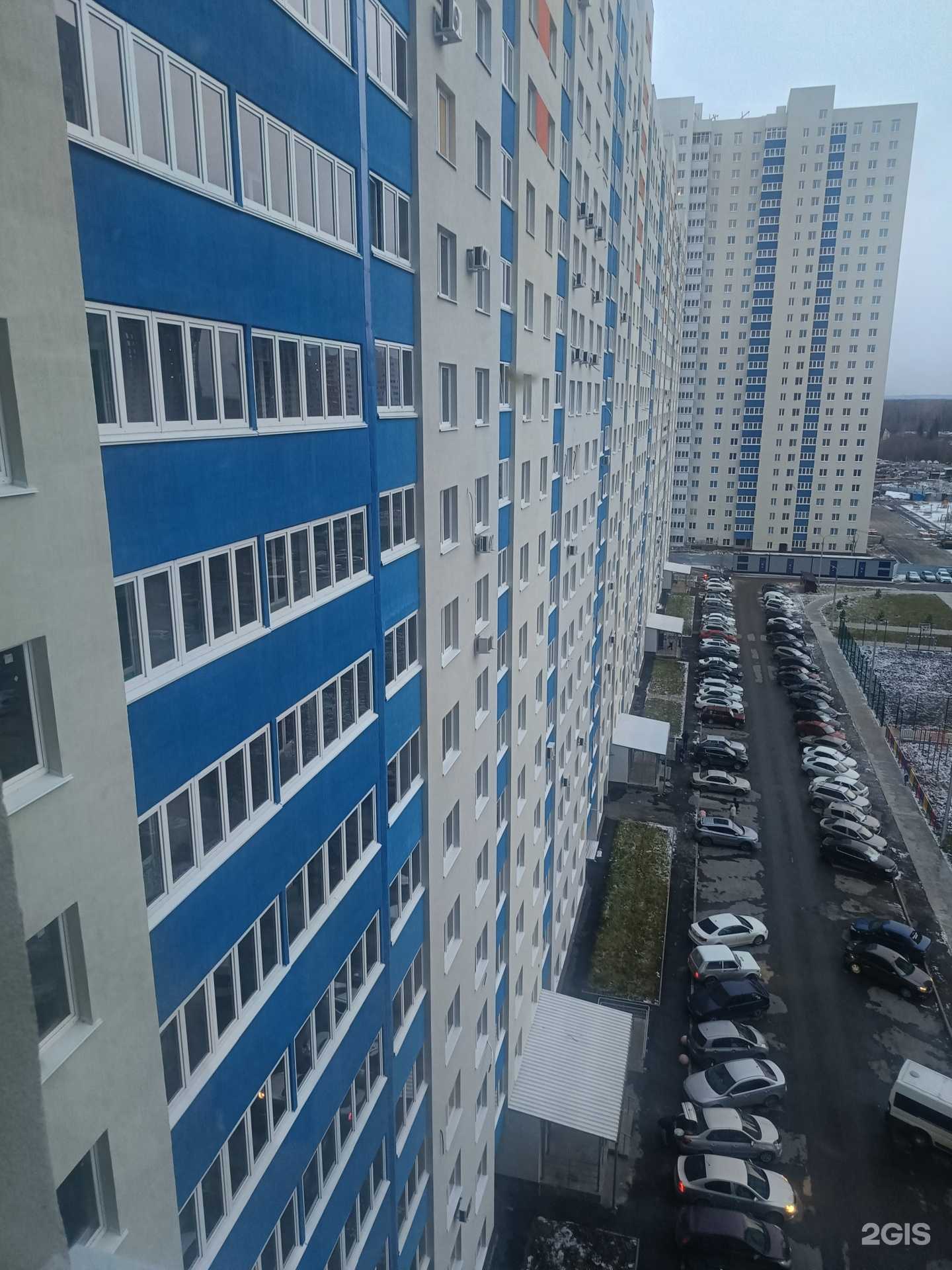 Отзывы на компанию АкадемГрад в г. Уфа c фото