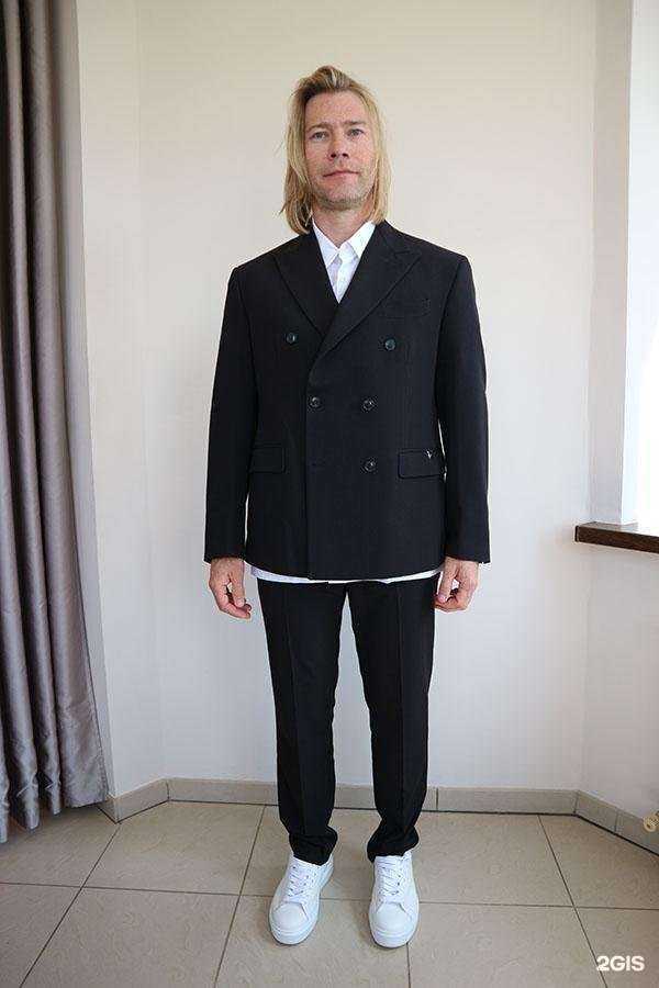 Отзывы на компанию Подиум в г. Магнитогорск c фото