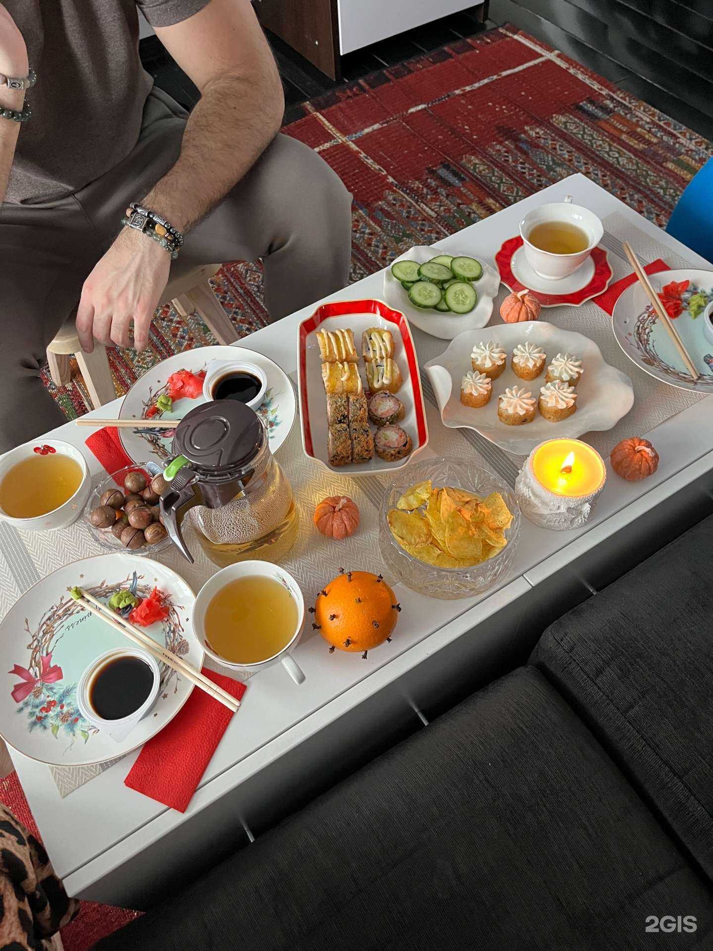 Отзывы на компанию Ё в г. Зеленогорск c фото