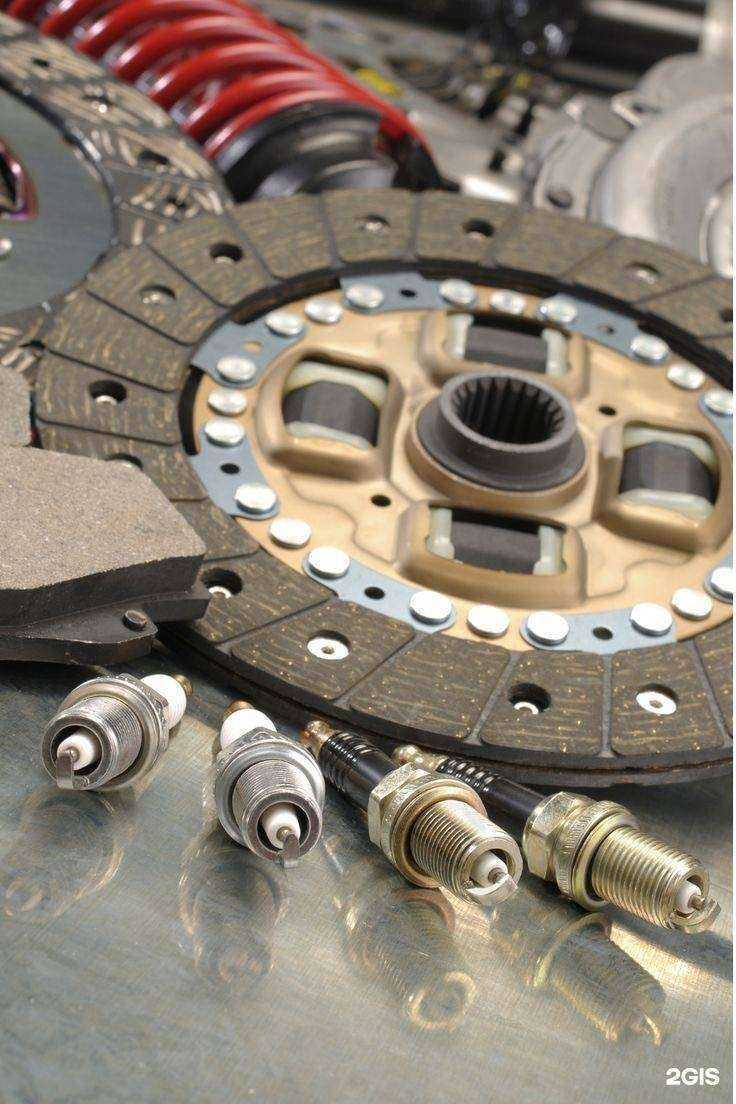 Отзывы на компанию Samurai-Avto в Омске c фото