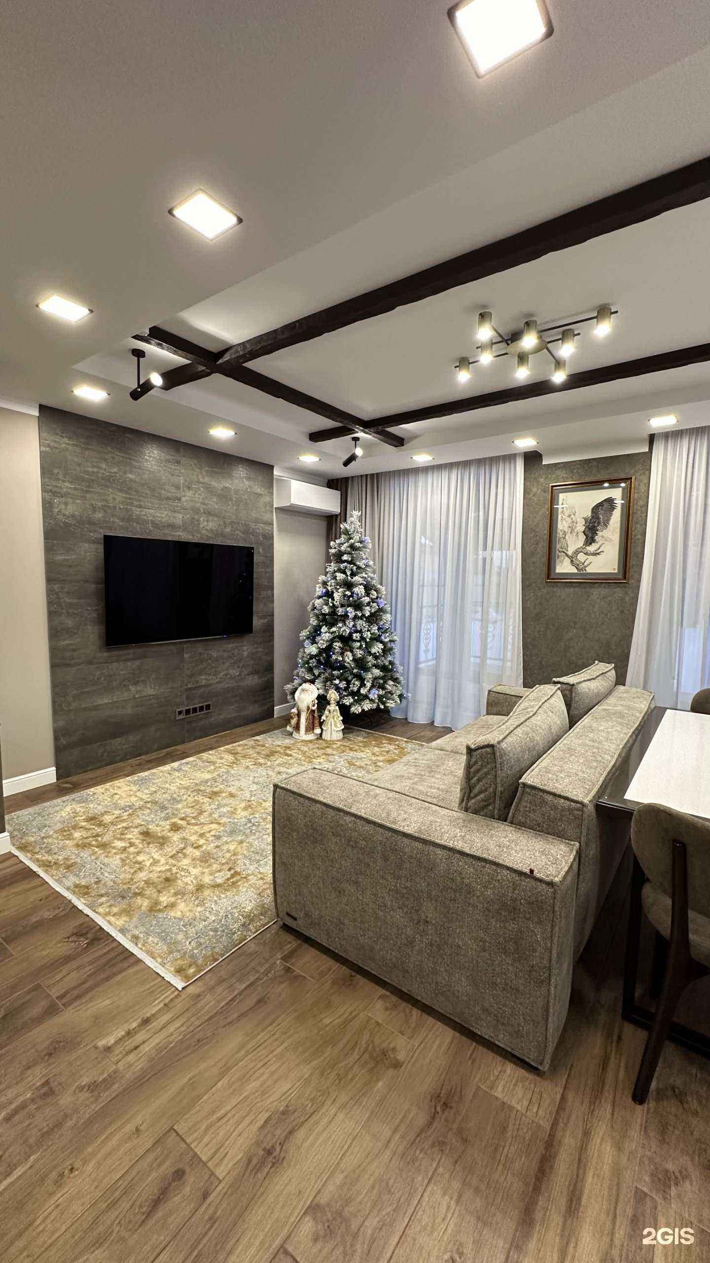 Отзывы на компанию Дизайн-студия Ольги Трошиной в Омске c фото