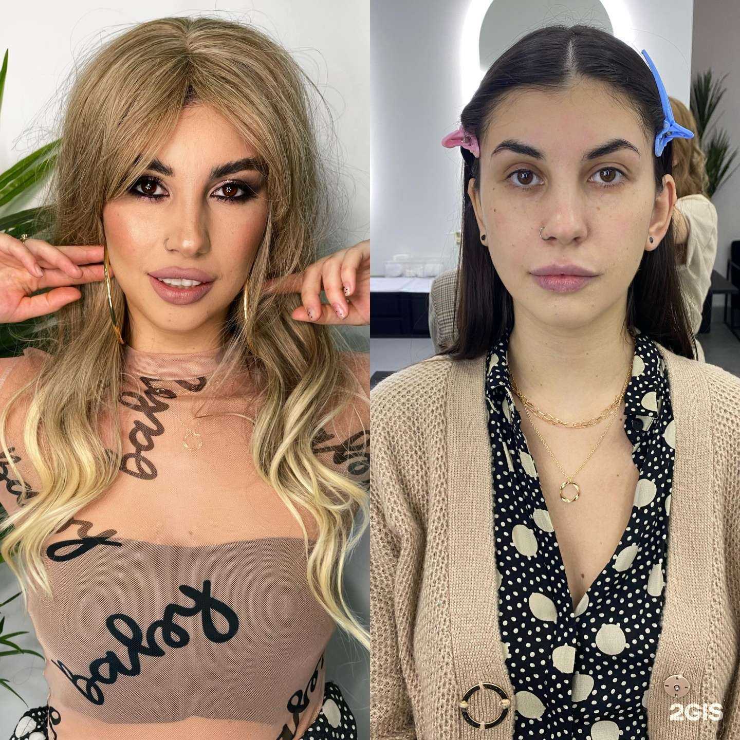 Отзывы на компанию Zolotaya_beauty в Новосибирске c фото