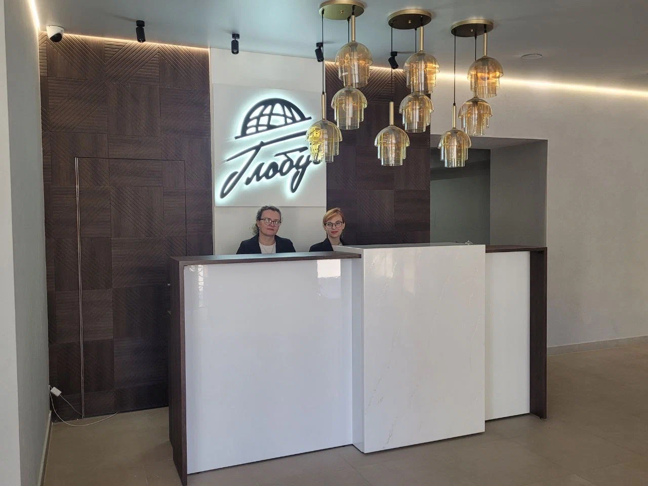 Отзывы на компанию Глобус в Волгограде c фото - фотография 3 из 6