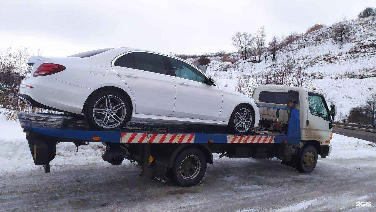 Отзывы на компанию Red Truck в Орле c фото