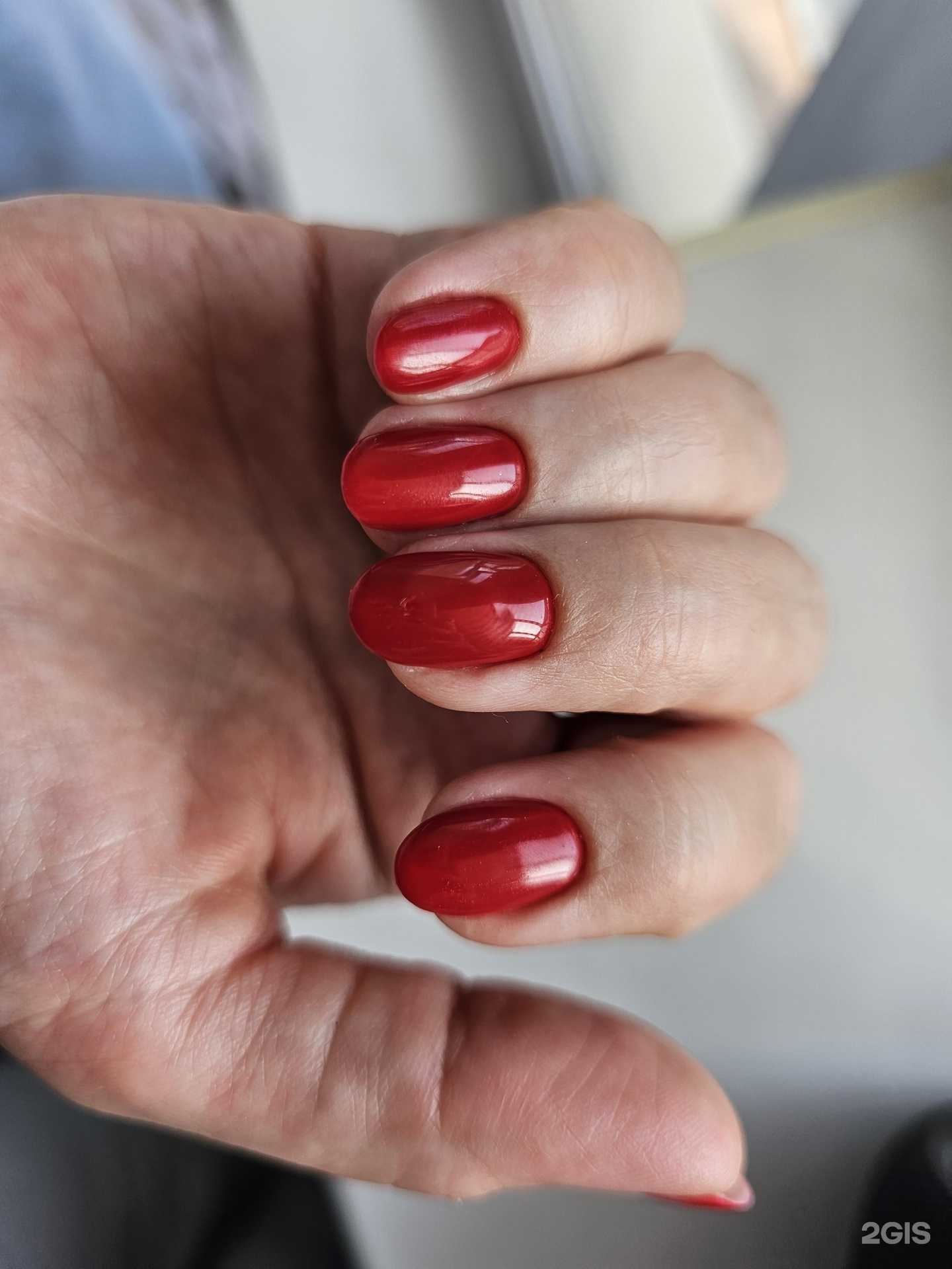 Отзывы на компанию ModaNails в Челябинске c фото