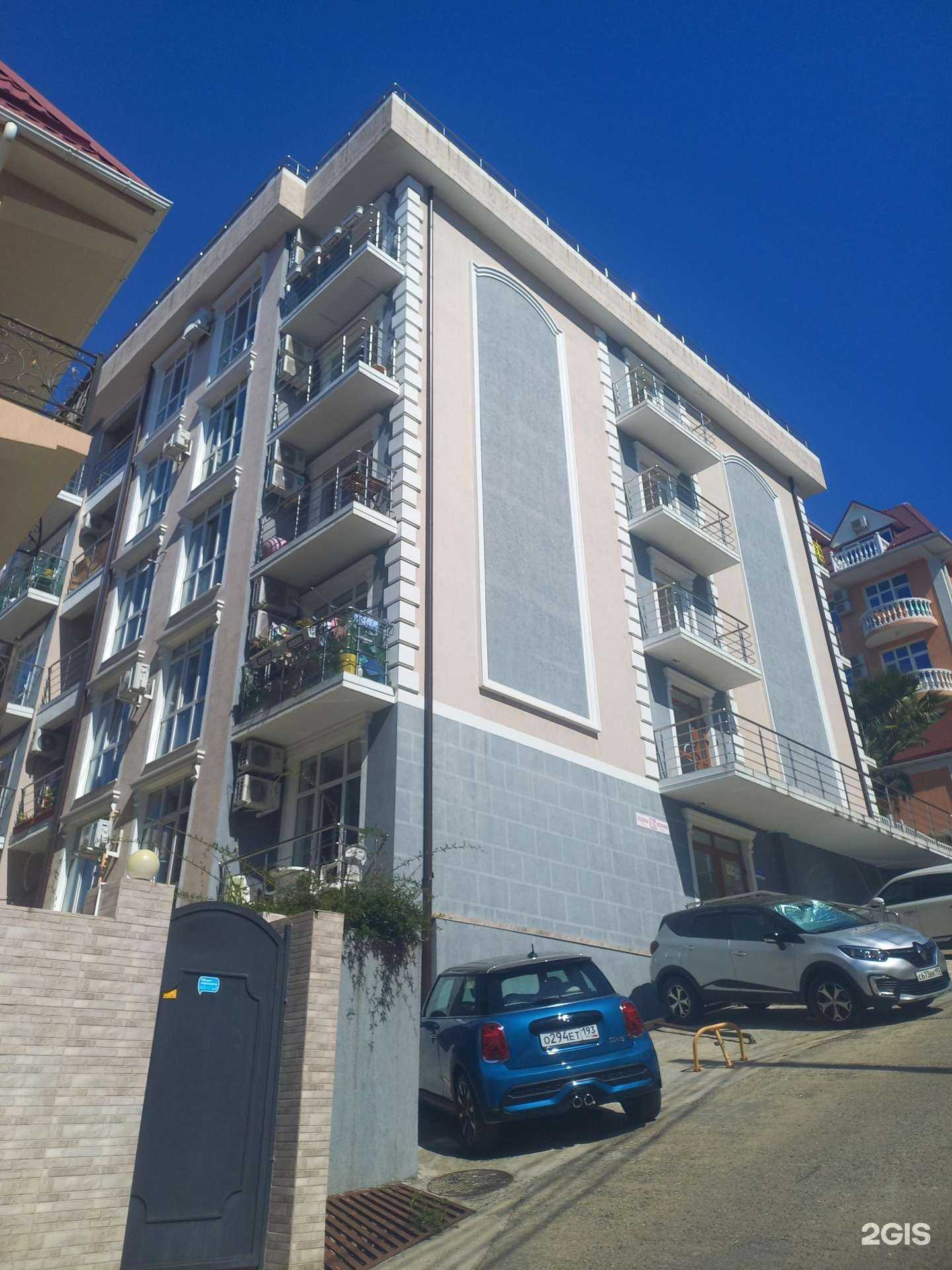 Отзывы на компанию Голден сити в г. Сочи c фото