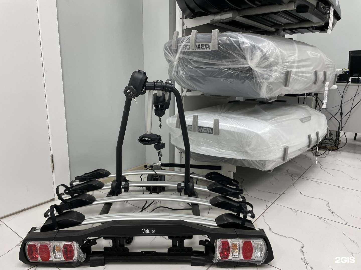 Отзывы на компанию АвтоКит в г. Самара c фото