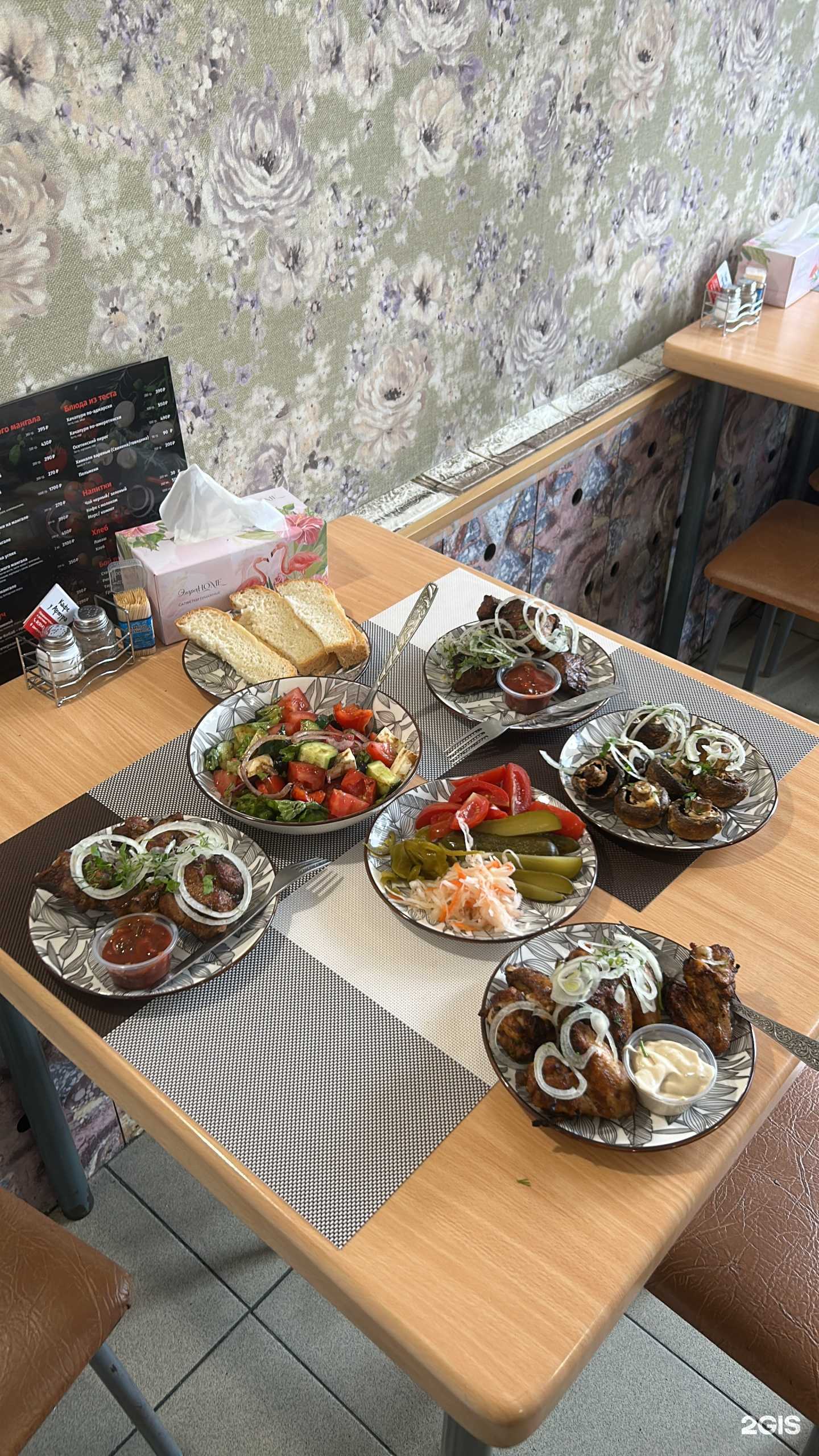 Отзывы на компанию У Артура в г. Биробиджан c фото