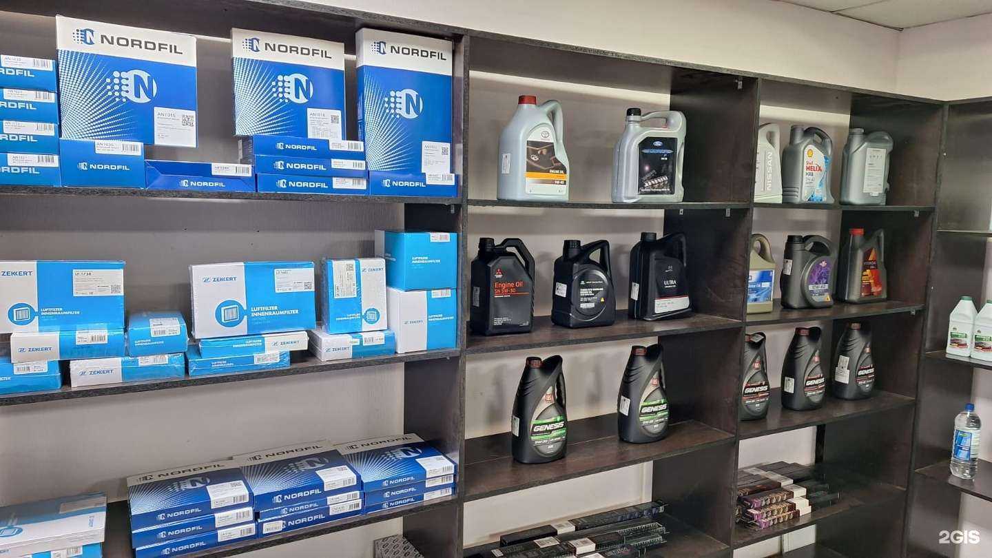 Отзывы на компанию Autozon64 в Саратове c фото