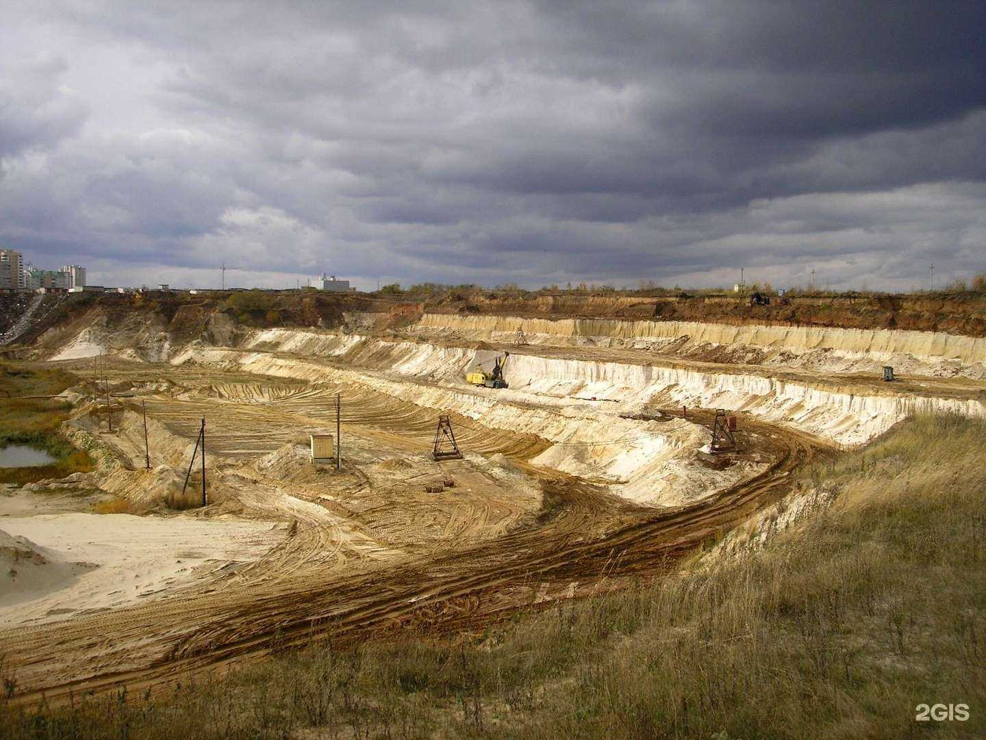 Отзывы на компанию Нерудник-М в г. Тамбов c фото