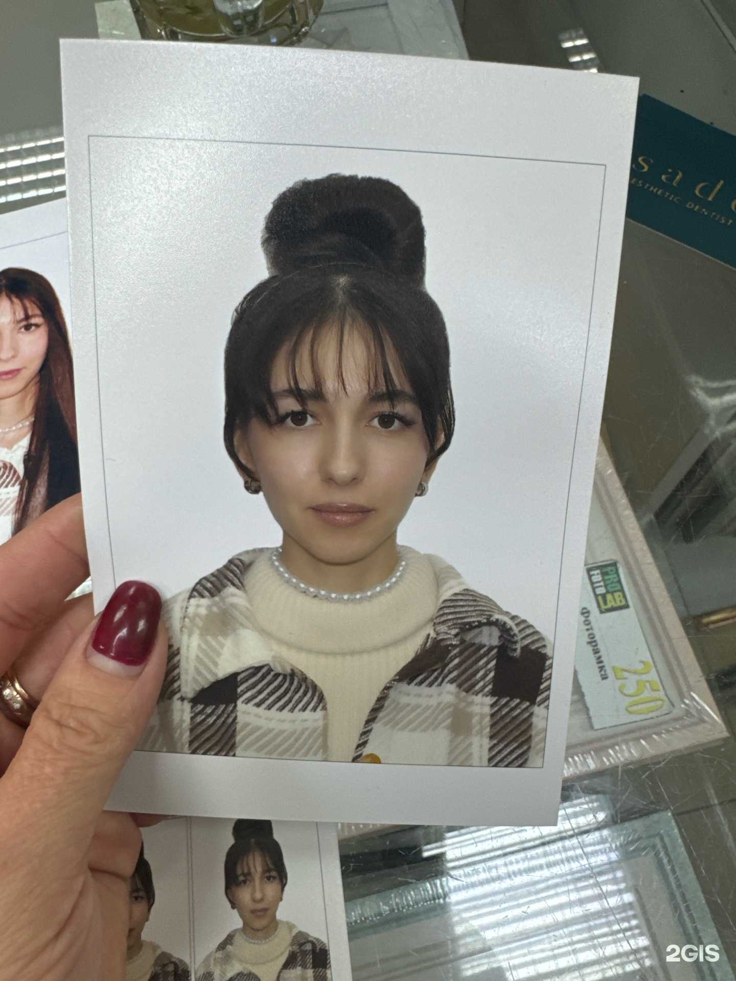 Отзывы на компанию ProFotoLab в г. Ставрополь c фото