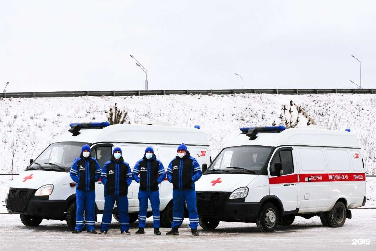 Отзывы на компанию Техмедсервис в Уфе c фото