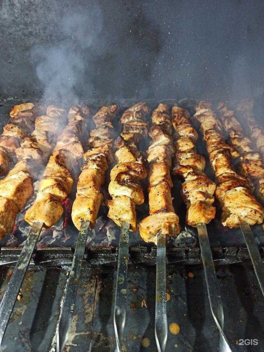 Отзывы на компанию Мангал в Елабуге c фото