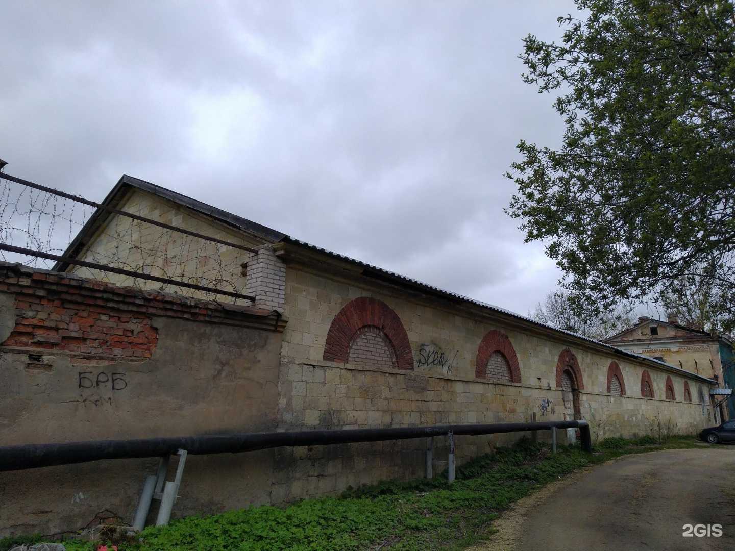 Отзывы на компанию Феникс в Гатчине c фото - фотография 2 из 2