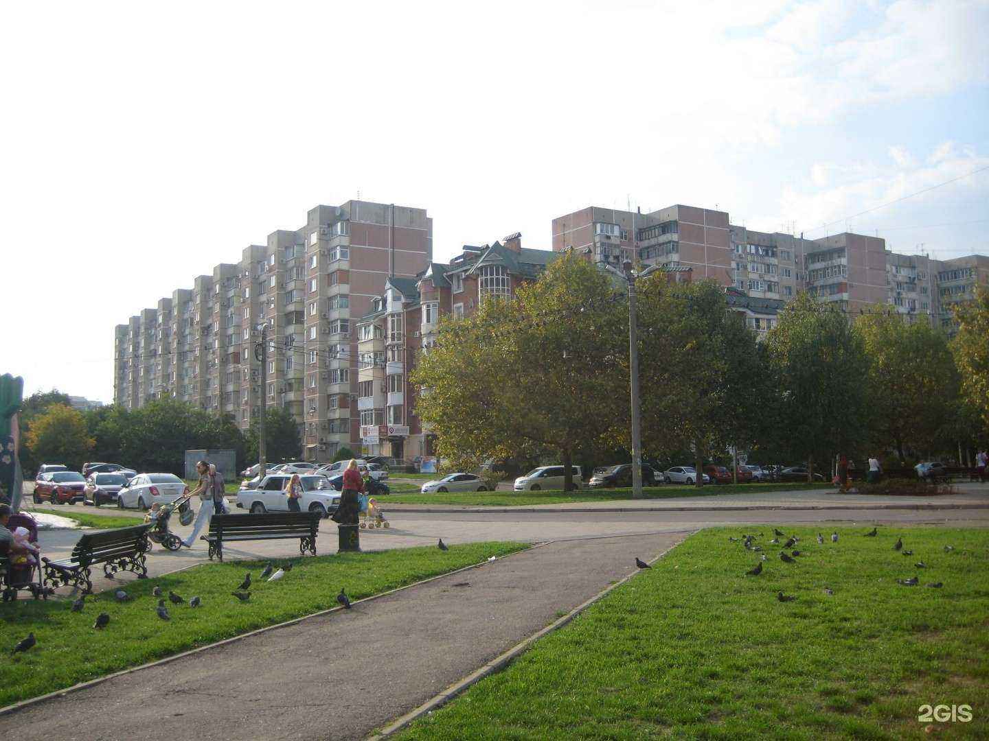 Отзывы на компанию Мастерская по ремонту бытовой техники в Краснодаре c фото