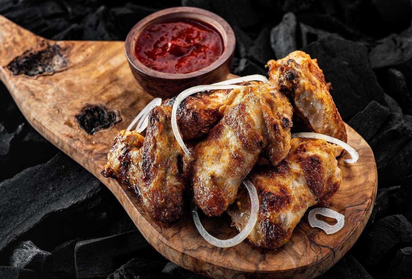 Отзывы на компанию Шашлык.рф в Воронеже c фото