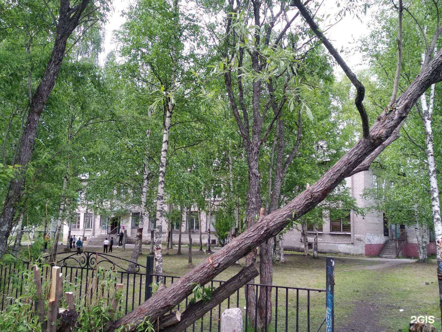 Отзывы на компанию Средняя школа №34 в г. Архангельск c фото