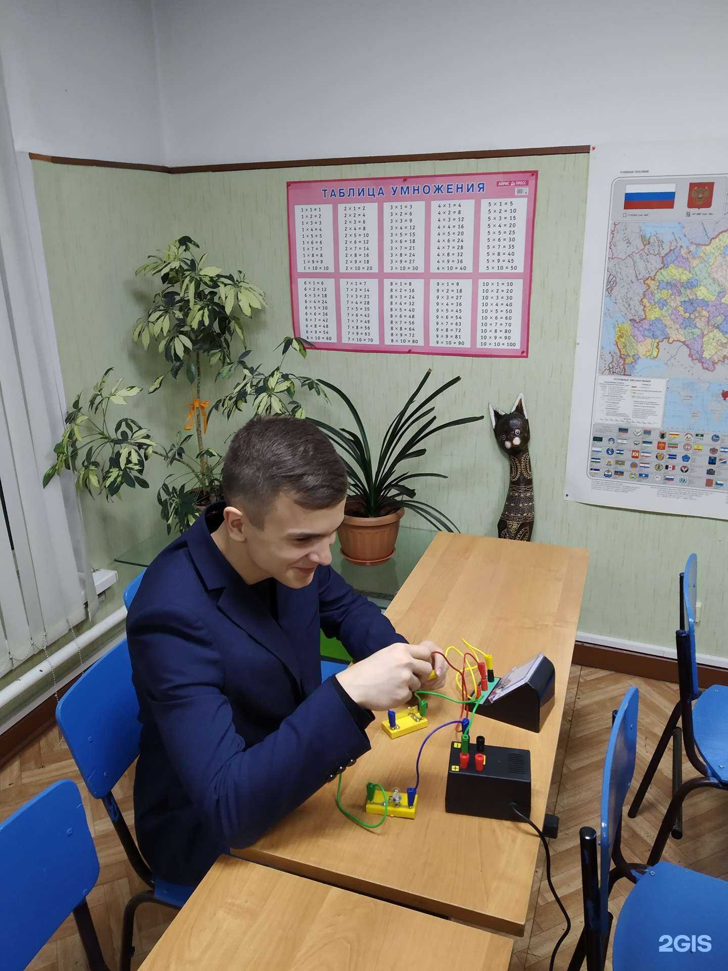 Отзывы на компанию Roboschool.ru в г. Иркутск c фото