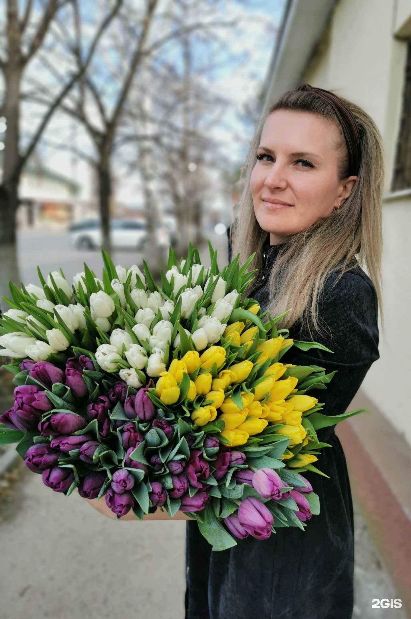 Отзывы на компанию Freedom Luxe Flowers в г. Черкесск c фото