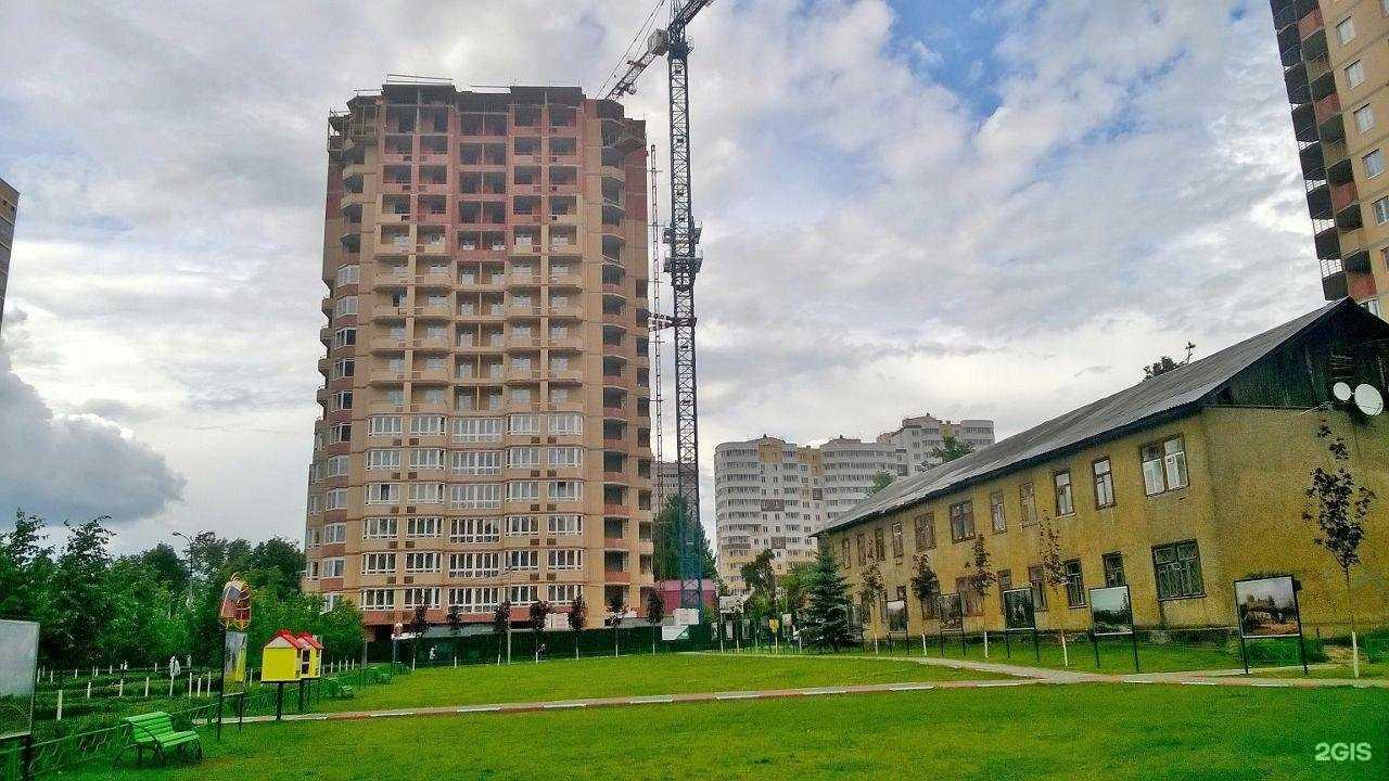 Отзывы на компанию Лотос в Ивантеевке c фото - фотография 2 из 2