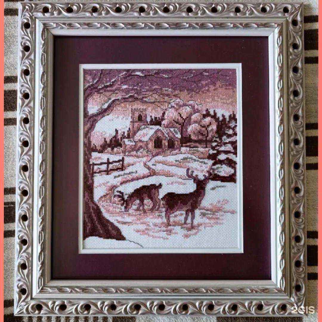 Отзывы на компанию Арт Люкс в г. Краснодар c фото