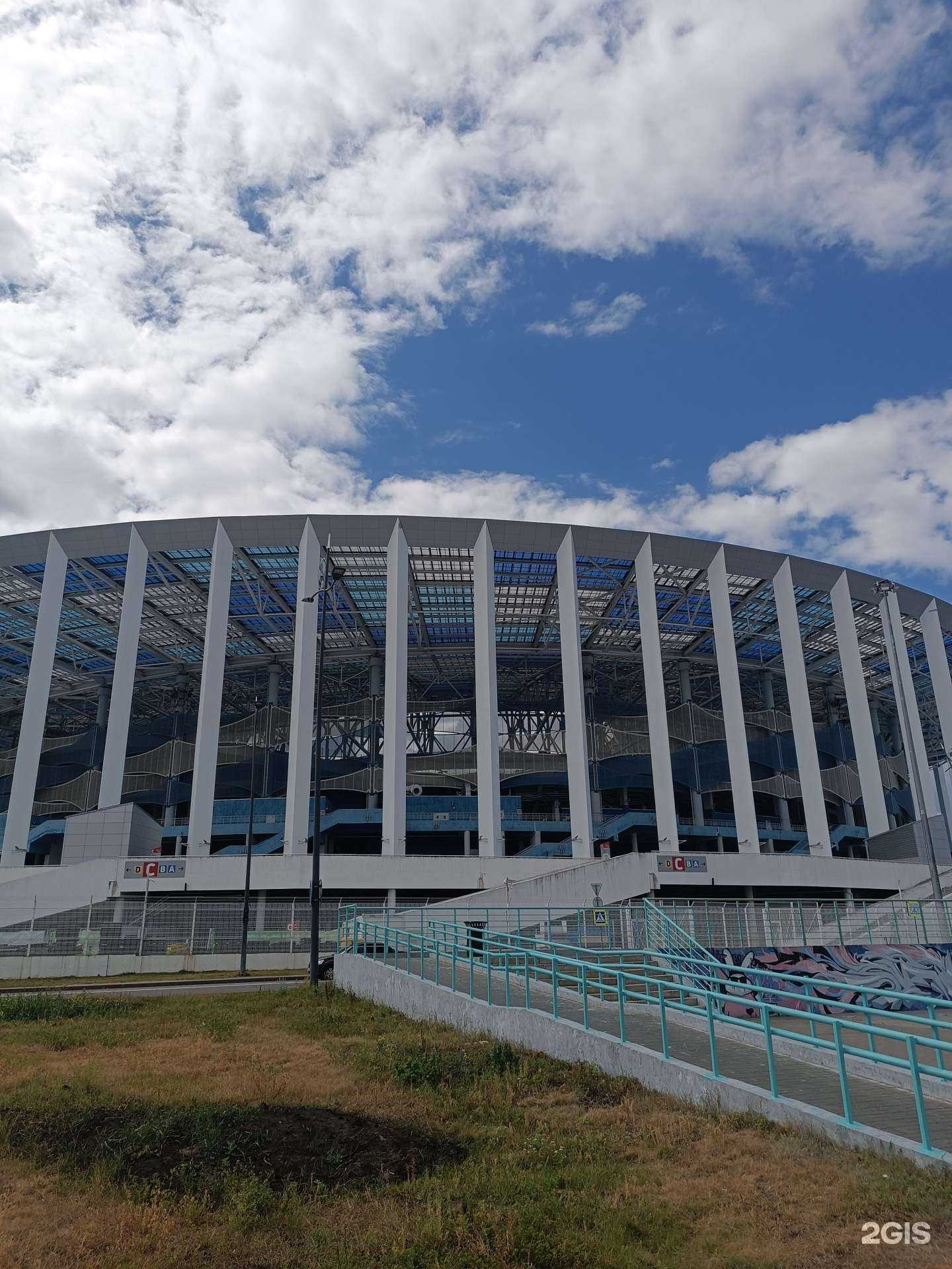 Отзывы на компанию Лилифут в Нижнем Новгороде c фото