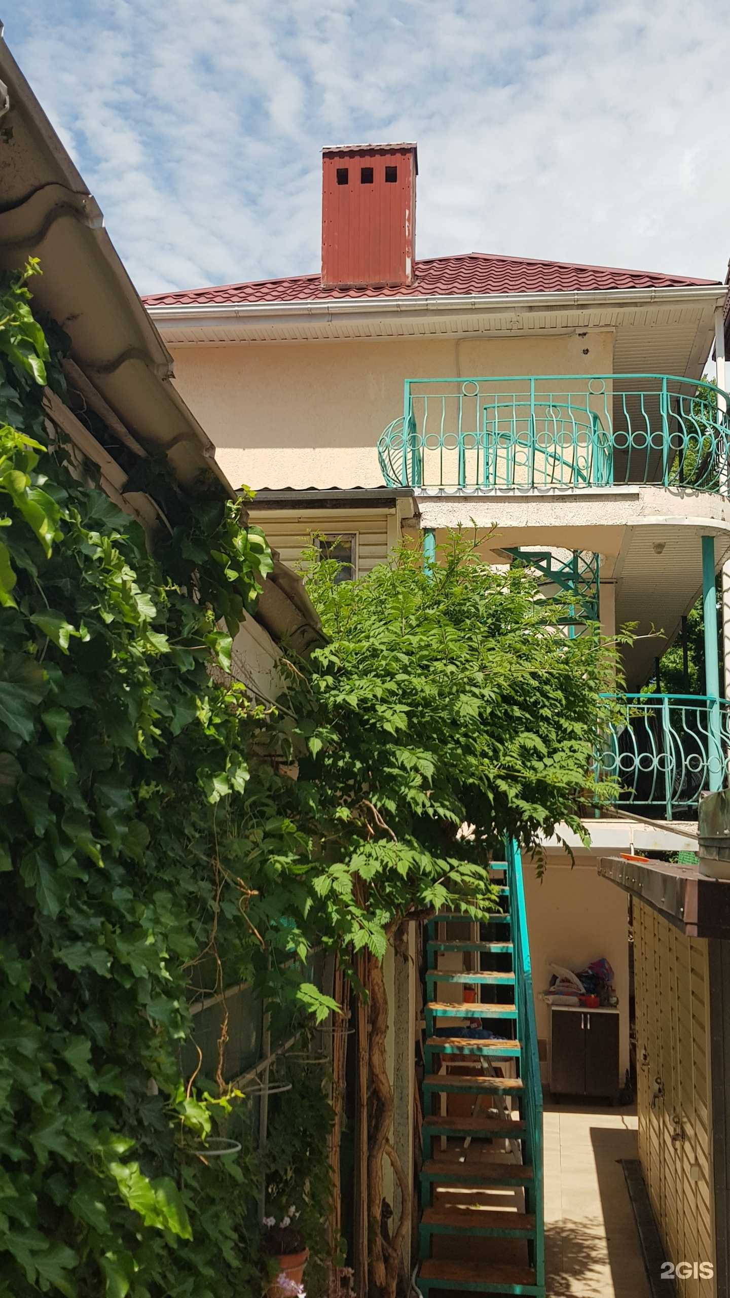 Отзывы на компанию Мини-гостиница в г. Геленджик c фото