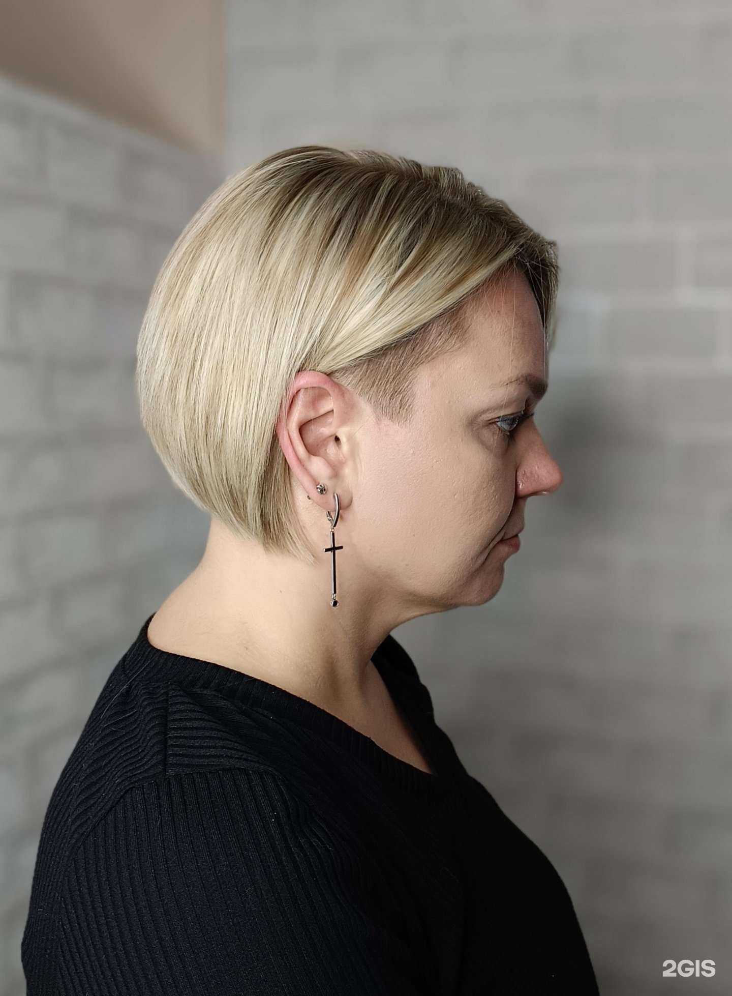 Отзывы на компанию Салон красоты в г. Йошкар-Ола c фото