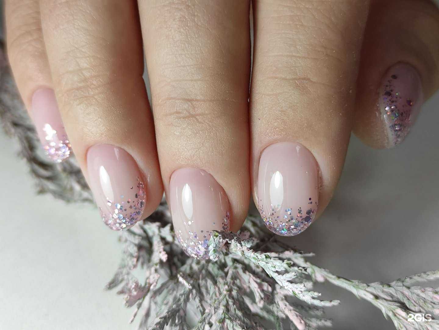 Отзывы на компанию Студия маникюра и педикюра в Хабаровске c фото