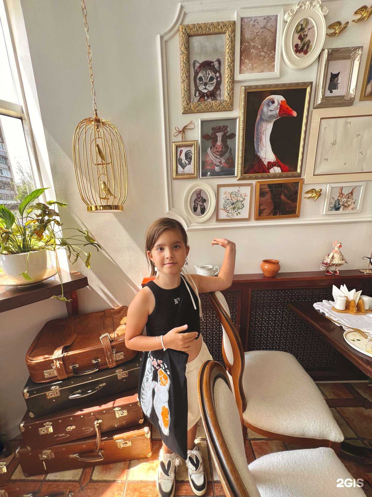 Отзывы на компанию Гуся в Магнитогорске c фото