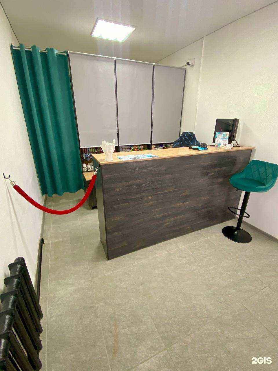 Отзывы на компанию Пар-Кальмар в Барнауле c фото