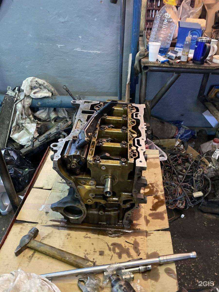 Отзывы на компанию Foxavto в Челябинске c фото