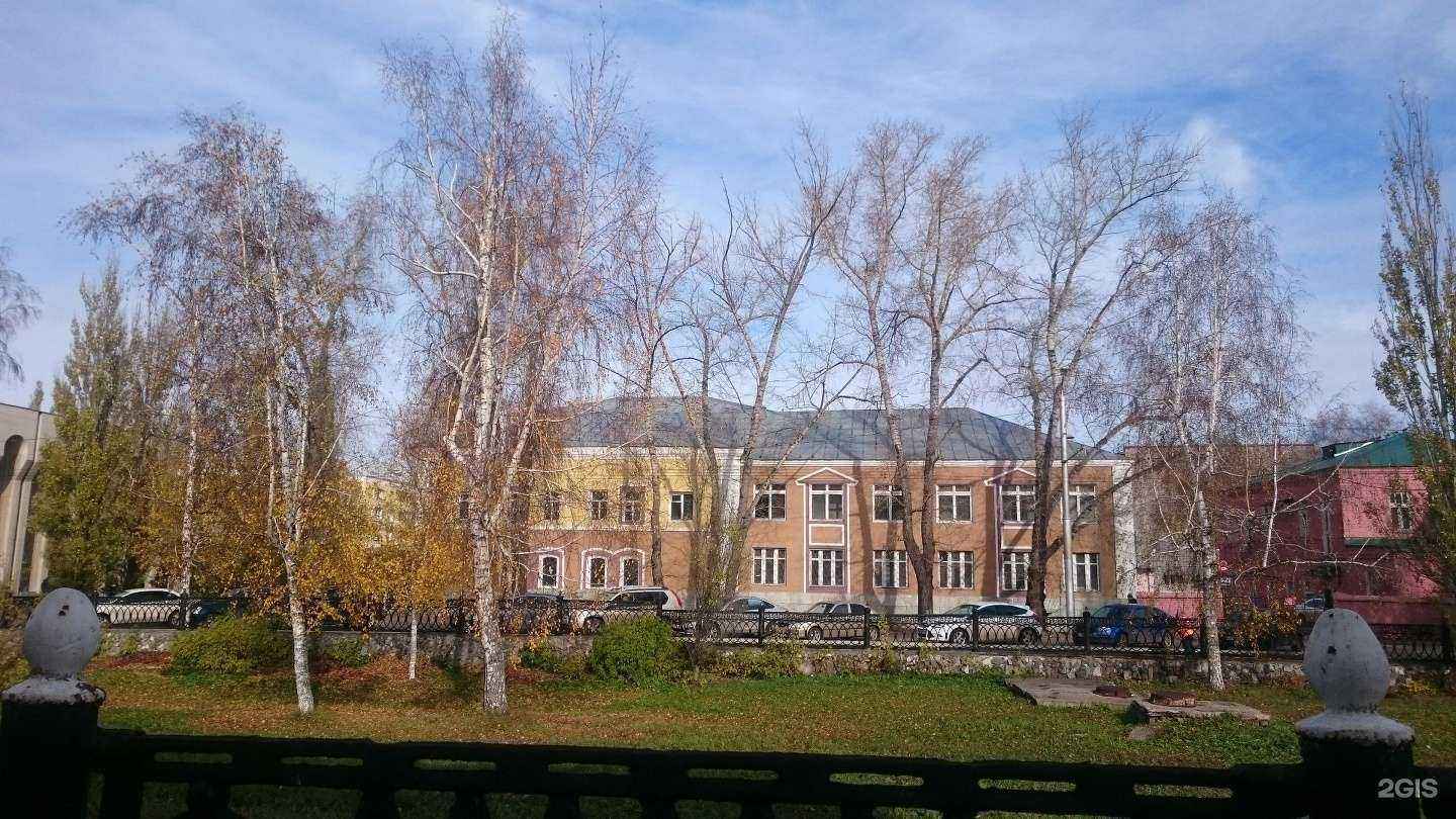 Отзывы на компанию Стерлитамакский информационный центр в Стерлитамаке c фото - фотография 2 из 2