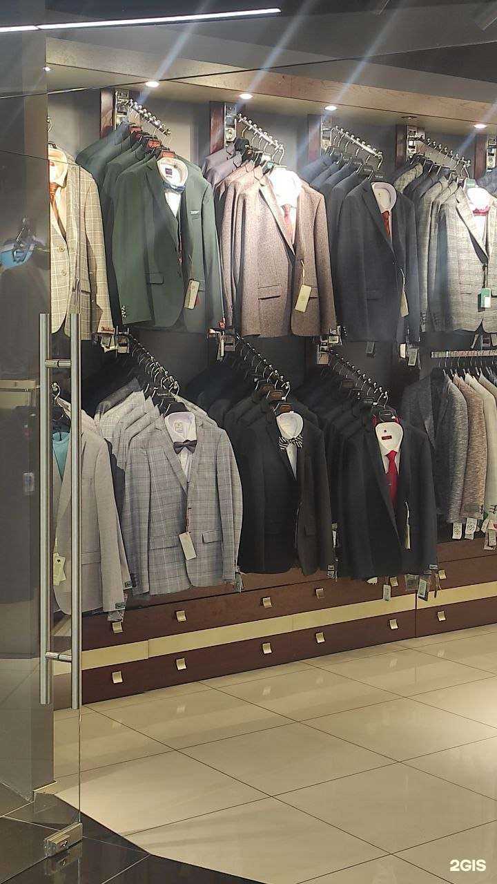 Отзывы на компанию Van Cliff в г. Ангарск c фото