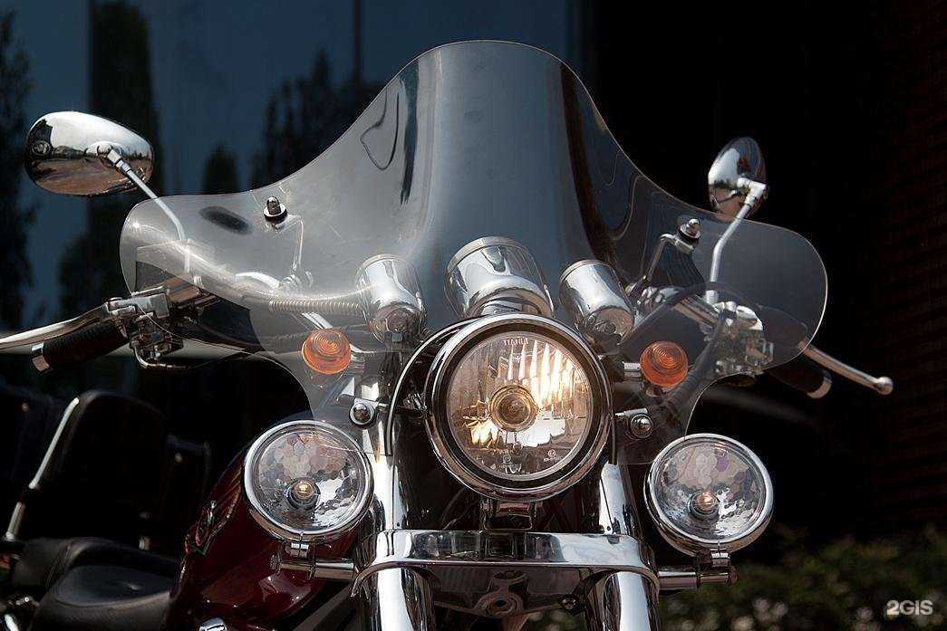 Отзывы на компанию ScooterLand в г. Владимир c фото