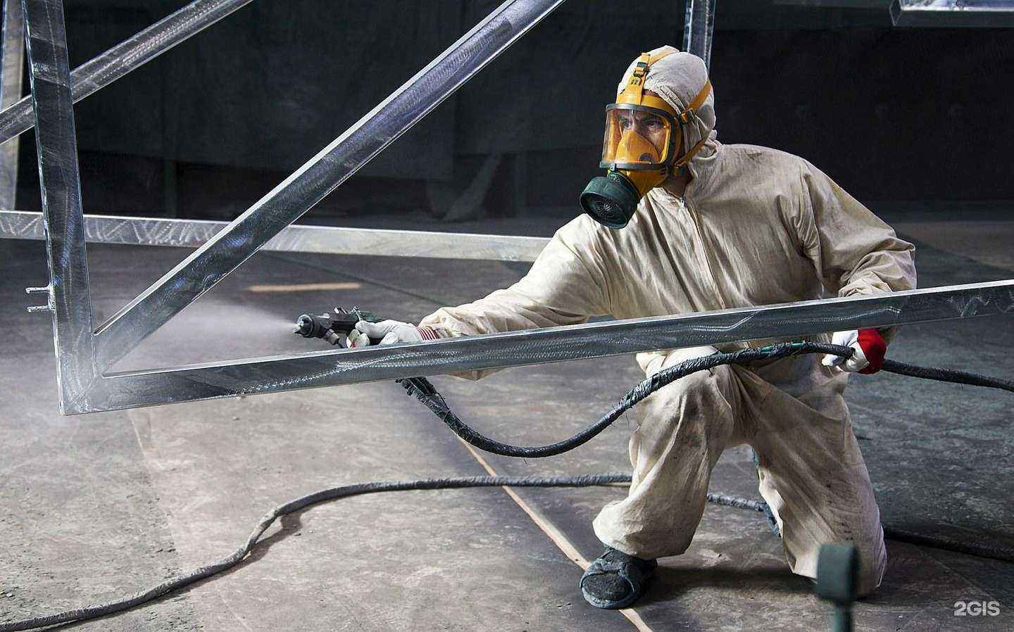 Отзывы на компанию Ваша безопасность-64 в Саратове c фото