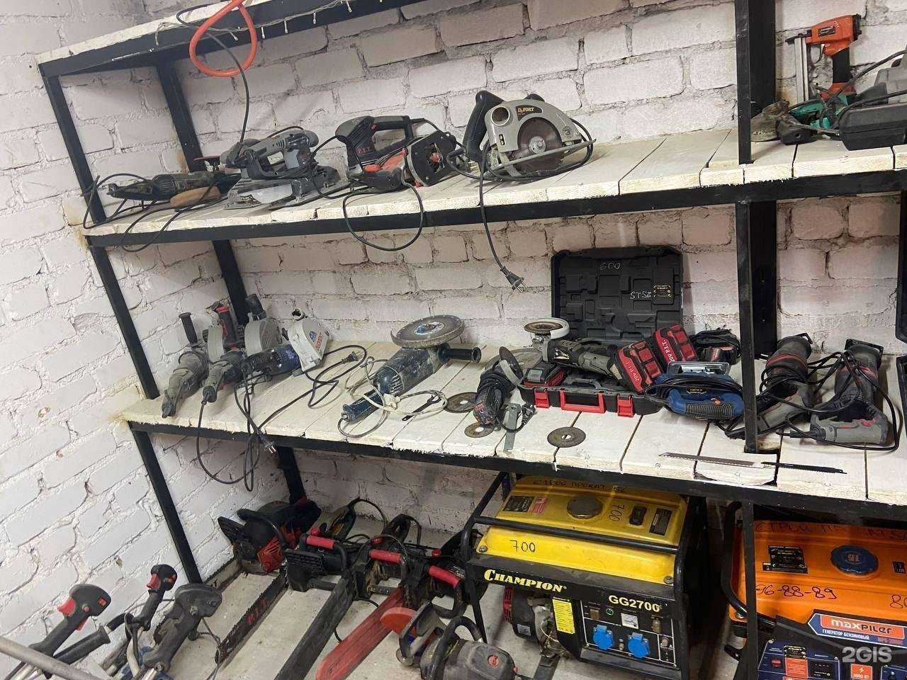 Отзывы на компанию Строй прокат 56 в Оренбурге c фото