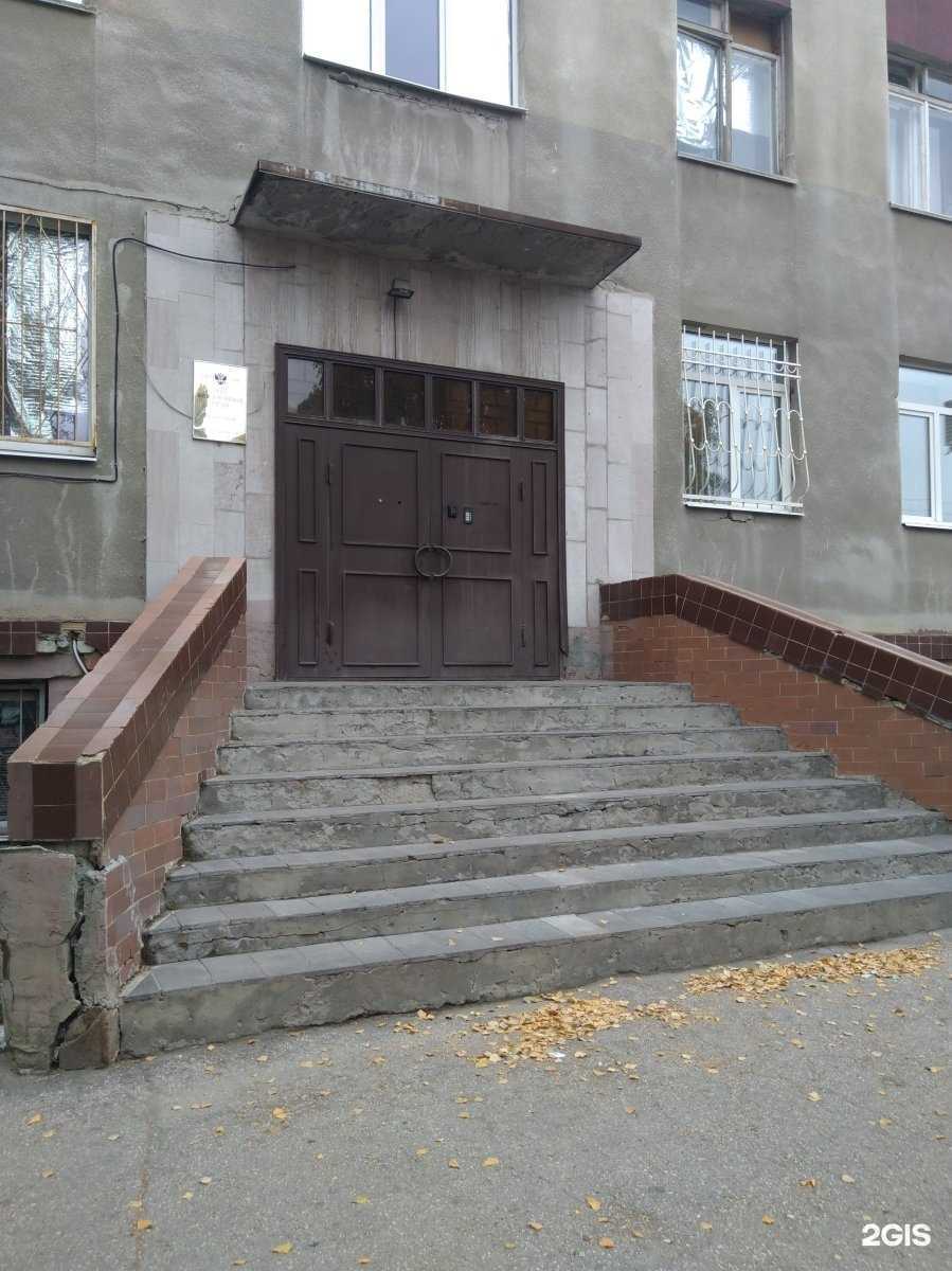 Отзывы на компанию Межрайонный отдел вневедомственной охраны по г. Саратову в Саратове c фото