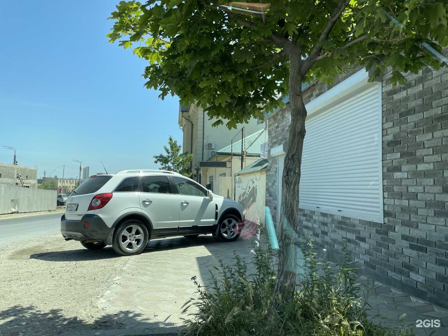 Отзывы на компанию Gadji-avtomag.ru в Махачкале c фото