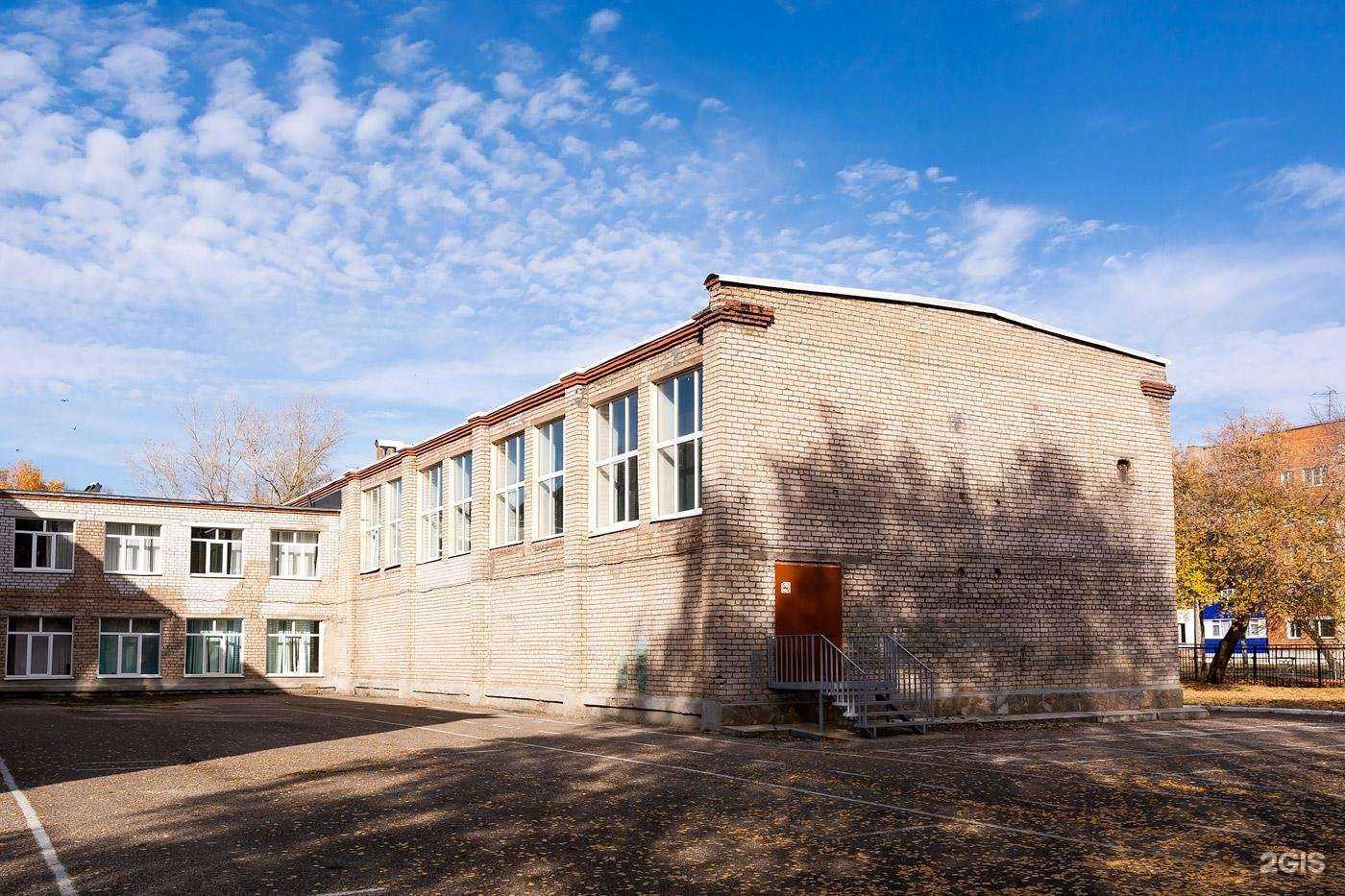 Отзывы на компанию Средняя школа №26 в Стерлитамаке c фото