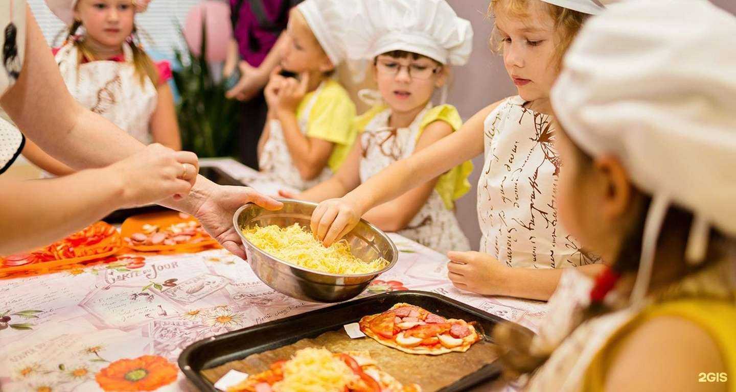 Отзывы на компанию В гостях у мастера в г. Новосибирск c фото